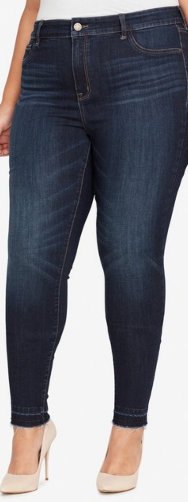 William Rast Skinny Jeans